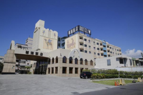  Hotel W  Jian